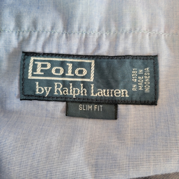 Polo Ralph Lauren Mens Slim Fit Tropical Flowers Shorts Size 38 - Picture 12 of 15